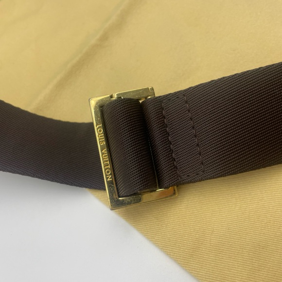 Louis Vuitton Damier Geronimo Body Bag/Bum Bag and Belt Bag - Picture 8 of 13